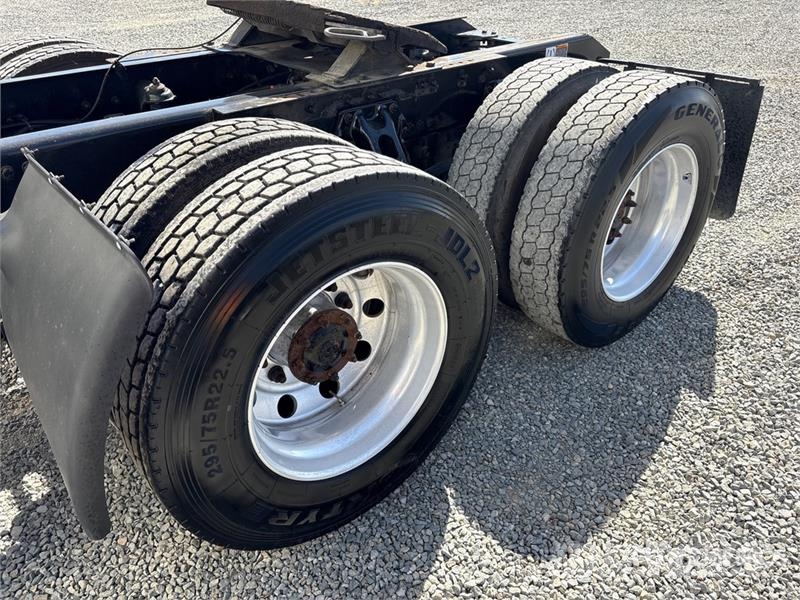 Kenworth T680 Prime Movers