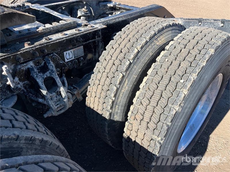 Kenworth T680 Cabezas tractoras