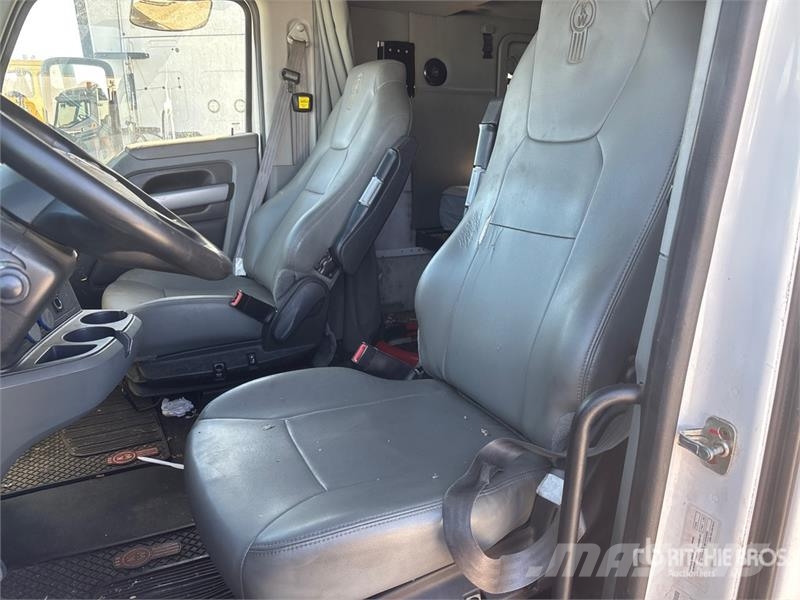 Kenworth T680 Prime Movers