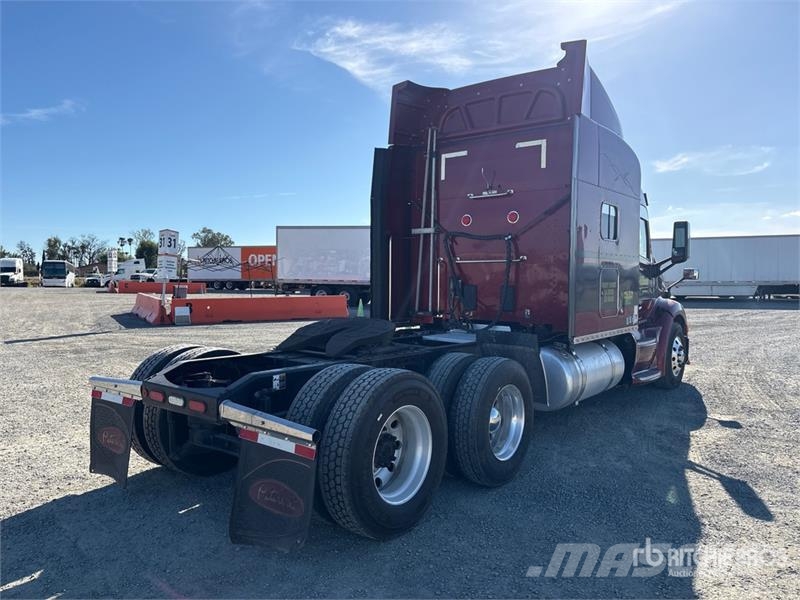 Kenworth T680 Cabezas tractoras