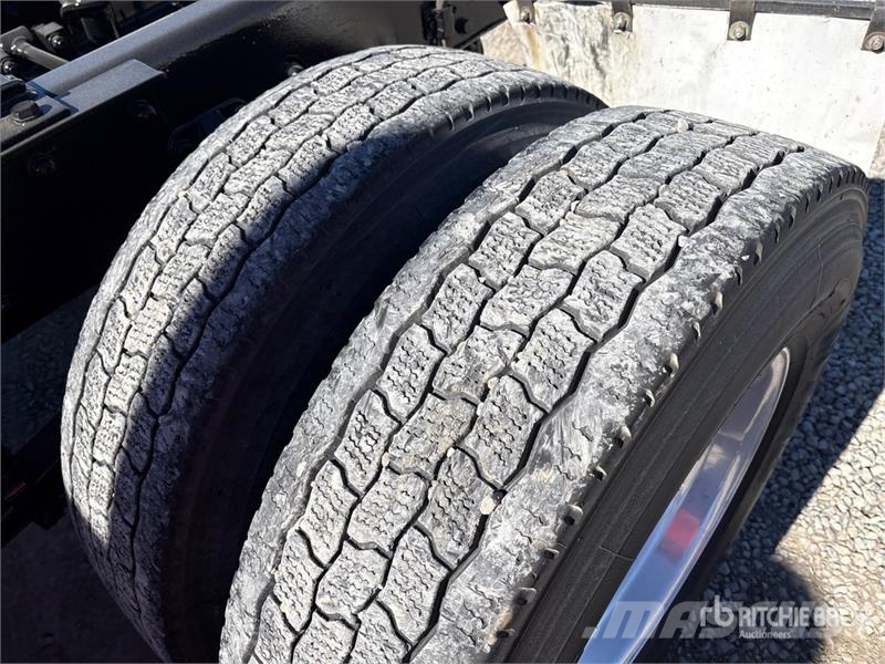 Kenworth T680 Traktorske jedinice