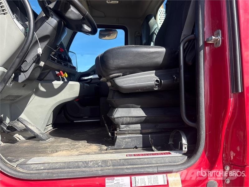 Kenworth T680 Cabezas tractoras