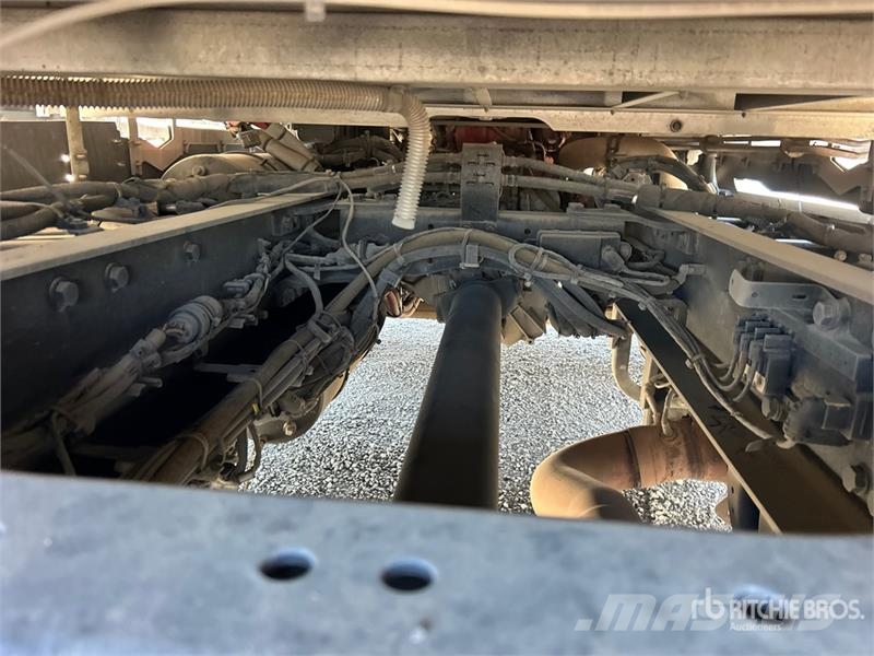 Kenworth T680 Prime Movers