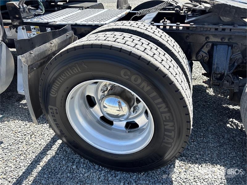 Kenworth T680 Prime Movers