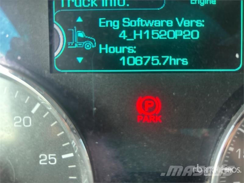 Kenworth T680 Cabezas tractoras