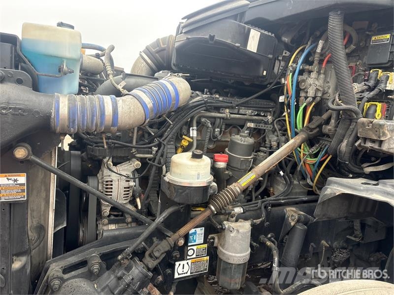 Kenworth T680 Trekkers