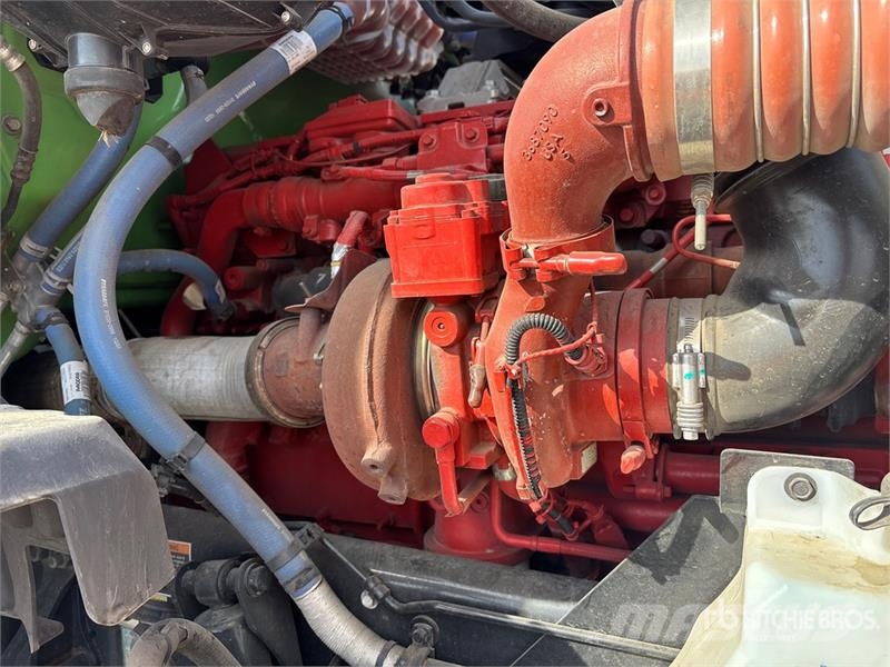 Kenworth T680 Sattelzugmaschinen