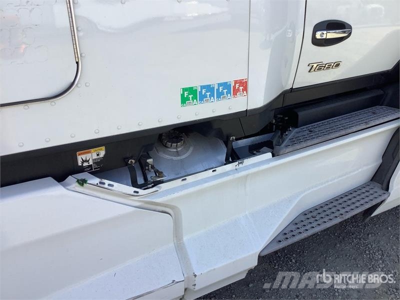 Kenworth T680 Prime Movers
