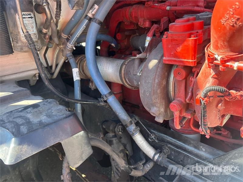 Kenworth T680 Prime Movers