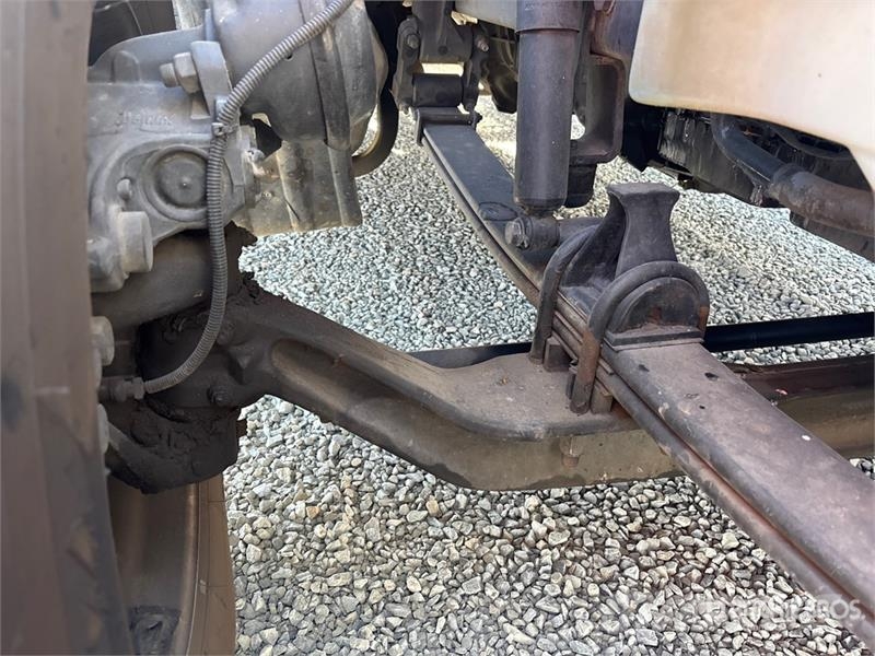 Kenworth T680 Sattelzugmaschinen