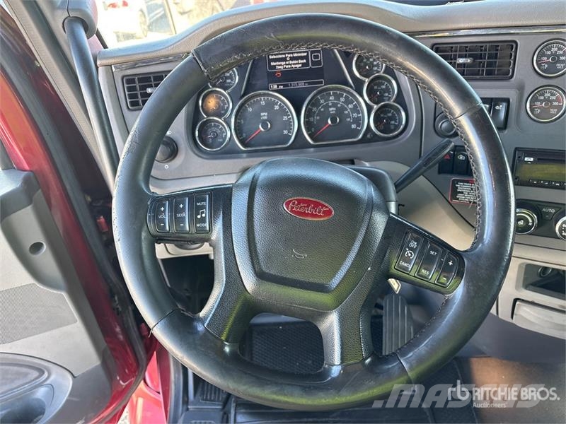 Kenworth T680 Cabezas tractoras