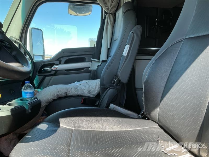 Kenworth T680 Prime Movers