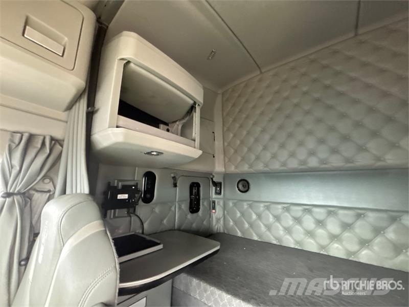 Kenworth T680 Prime Movers