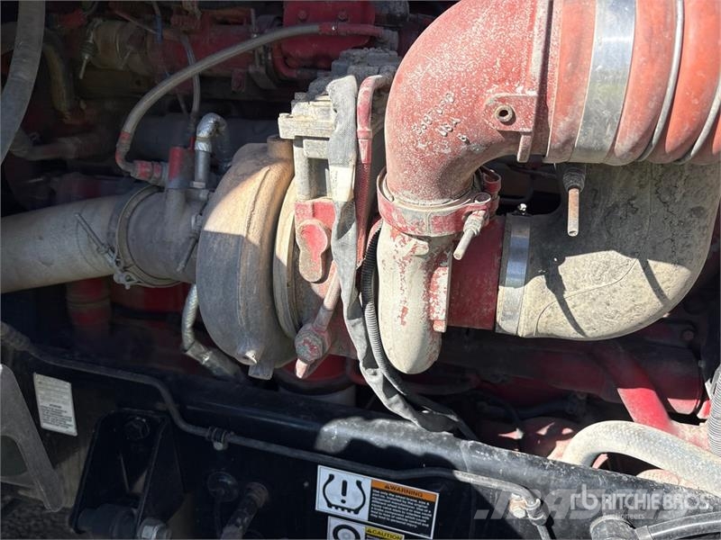Kenworth T680 Cabezas tractoras