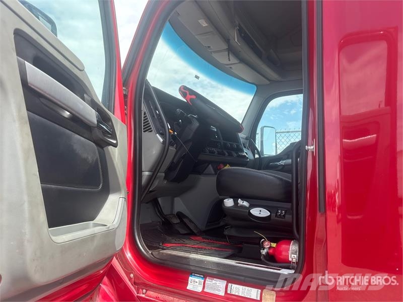 Kenworth T680 Prime Movers