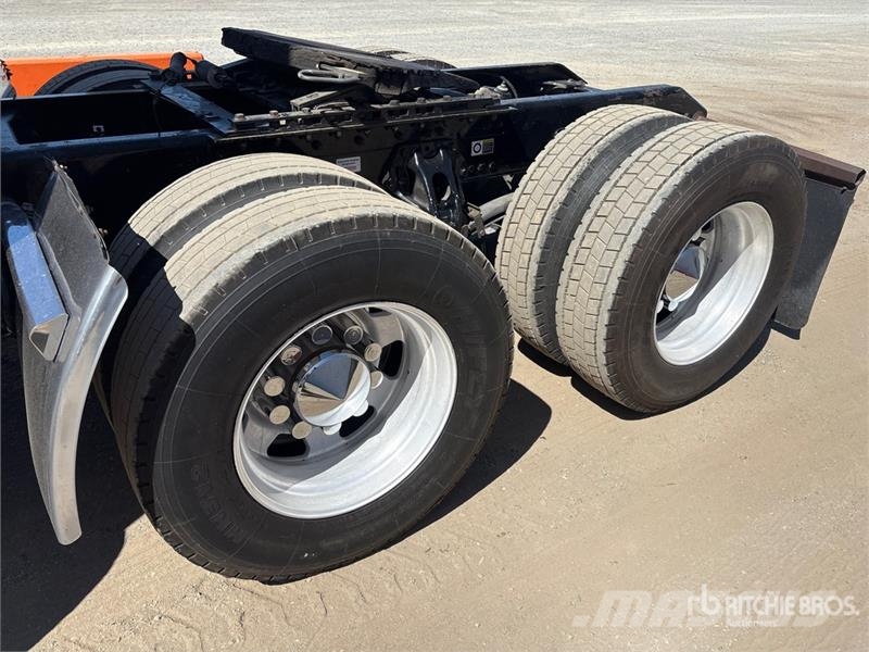 Kenworth T680 Cabezas tractoras