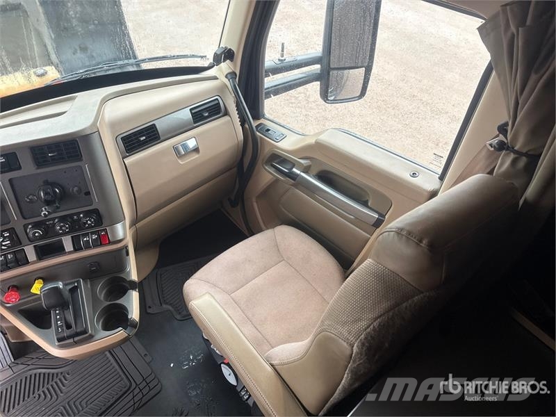 Kenworth T680 Trekkers