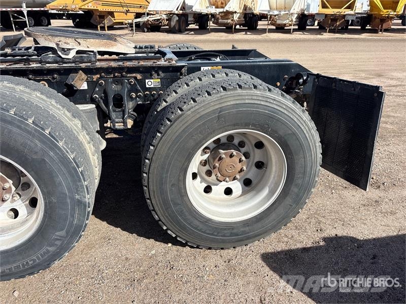 Kenworth T680 Cabezas tractoras