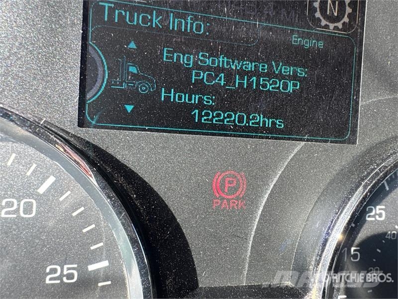 Kenworth T680 Cabezas tractoras