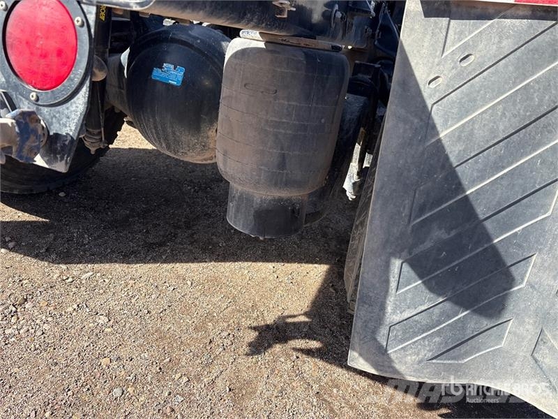 Kenworth T680 Cabezas tractoras