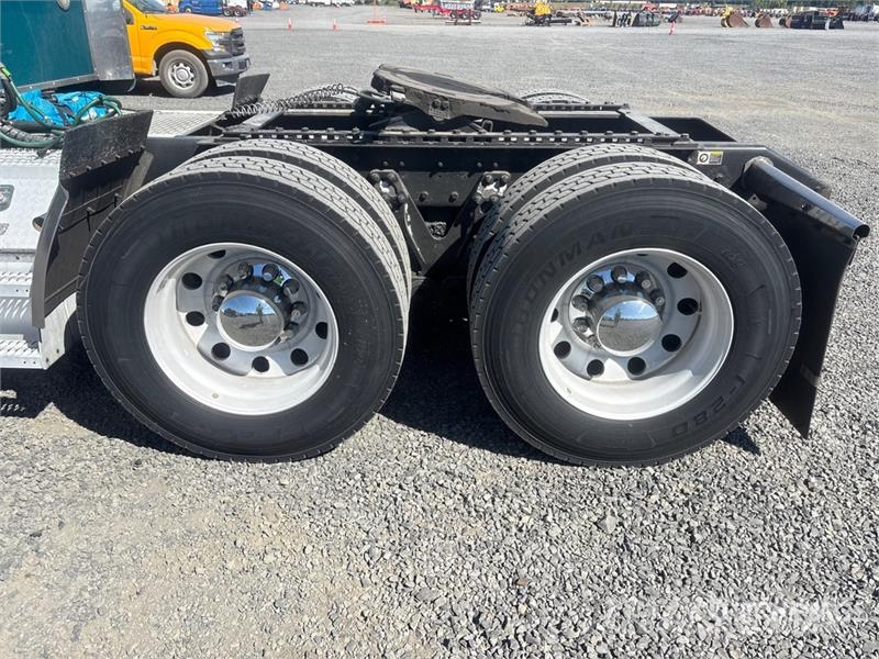 Kenworth T680 Prime Movers