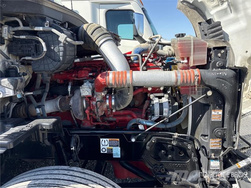 Kenworth T680 Prime Movers