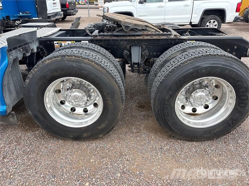 Kenworth T680 Prime Movers