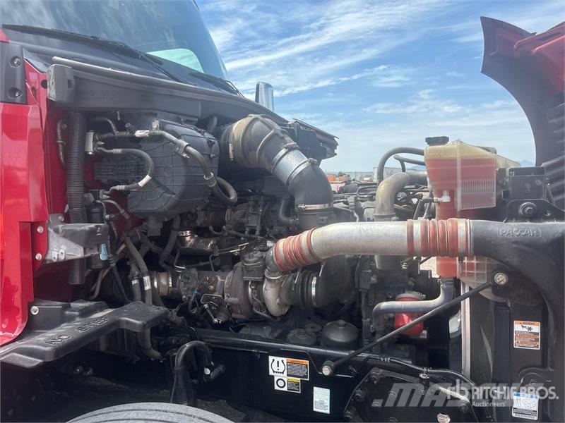 Kenworth T680 Prime Movers