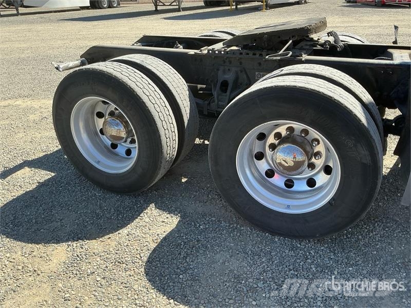 Kenworth T680 Prime Movers