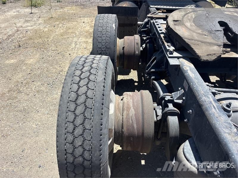 Kenworth T680 Prime Movers