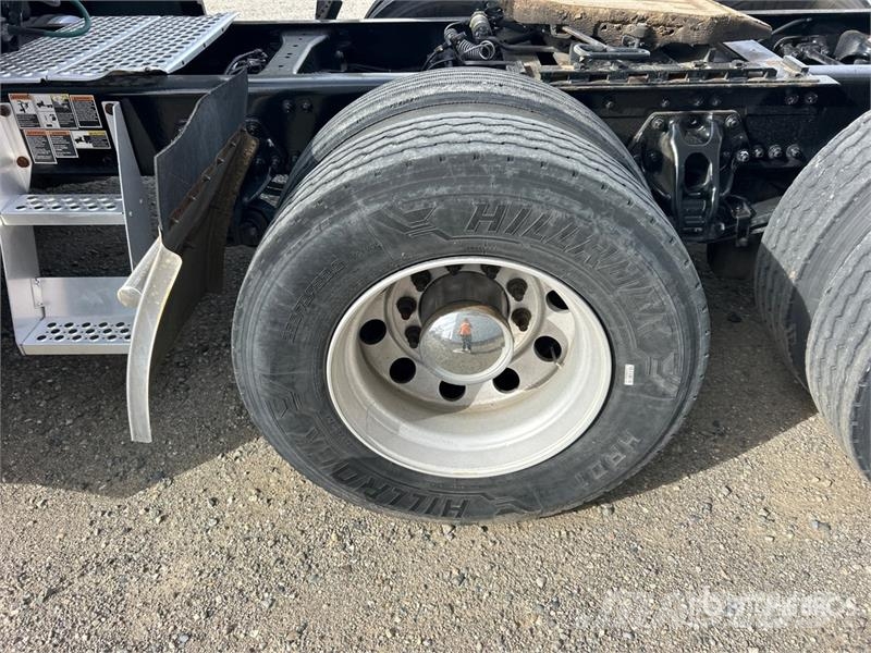 Kenworth T680 Prime Movers