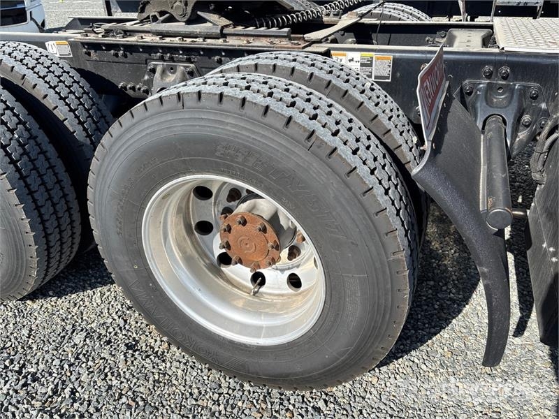 Kenworth T680 Prime Movers