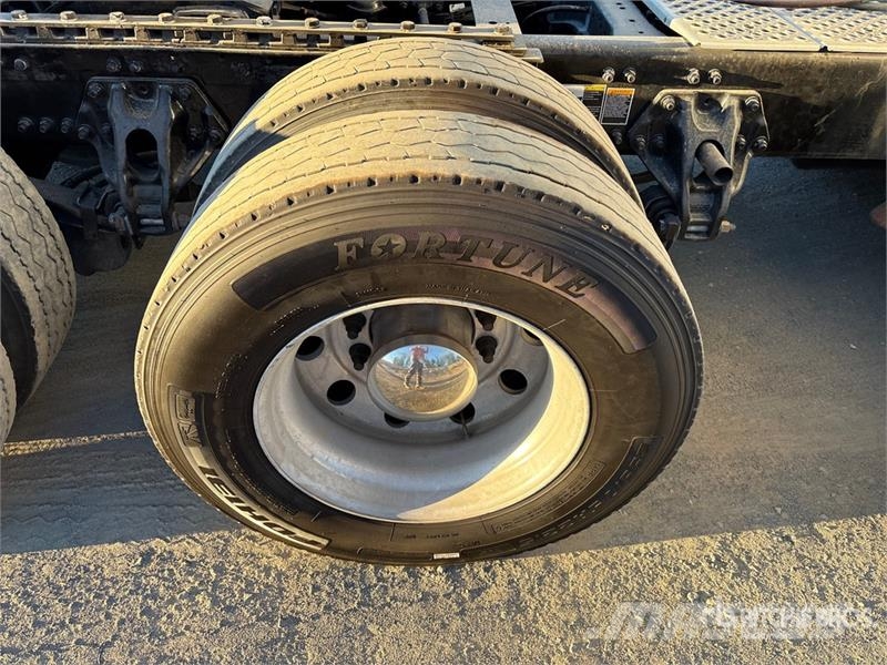 Kenworth T680 Prime Movers