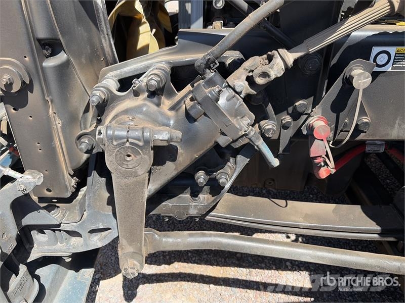 Kenworth T680 Cabezas tractoras