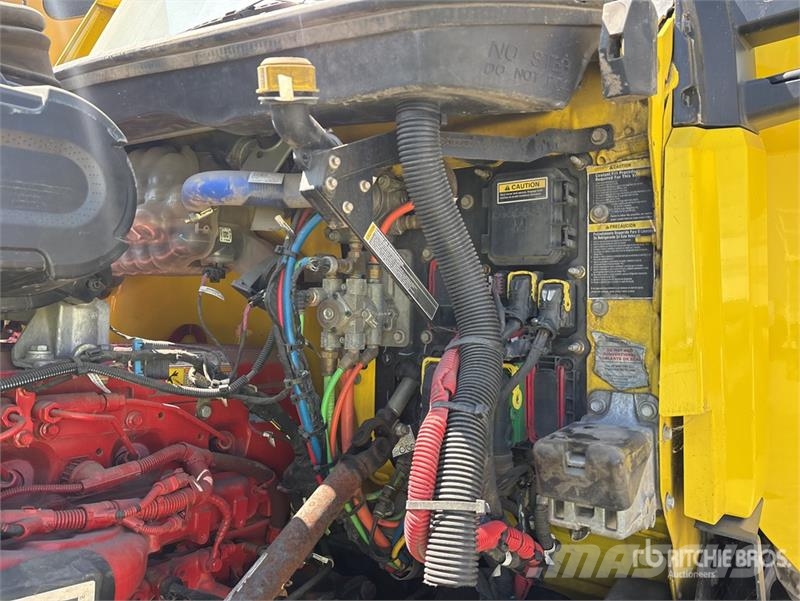 Kenworth T680 Седельные тягачи