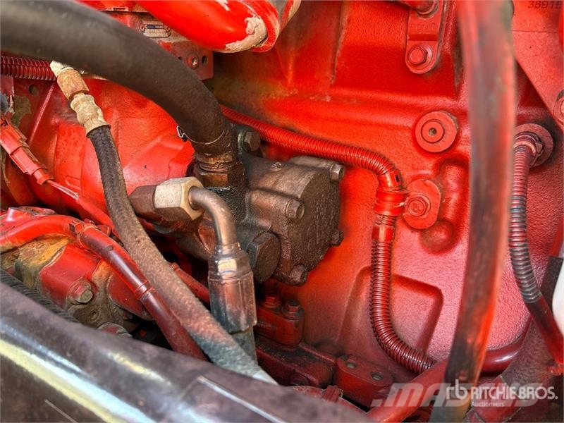 Kenworth T680 Vetopöytäautot