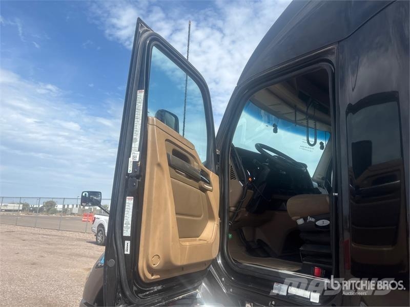 Kenworth T680 Prime Movers
