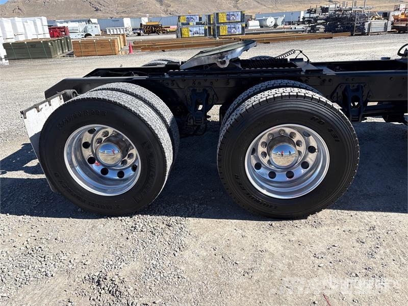 Kenworth T680 Traktorske jedinice