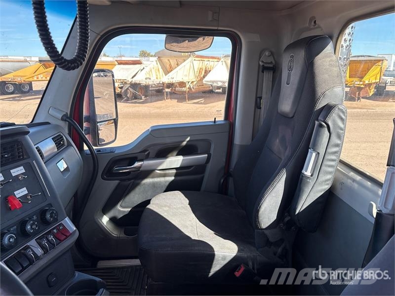 Kenworth T680 Traktorske jedinice