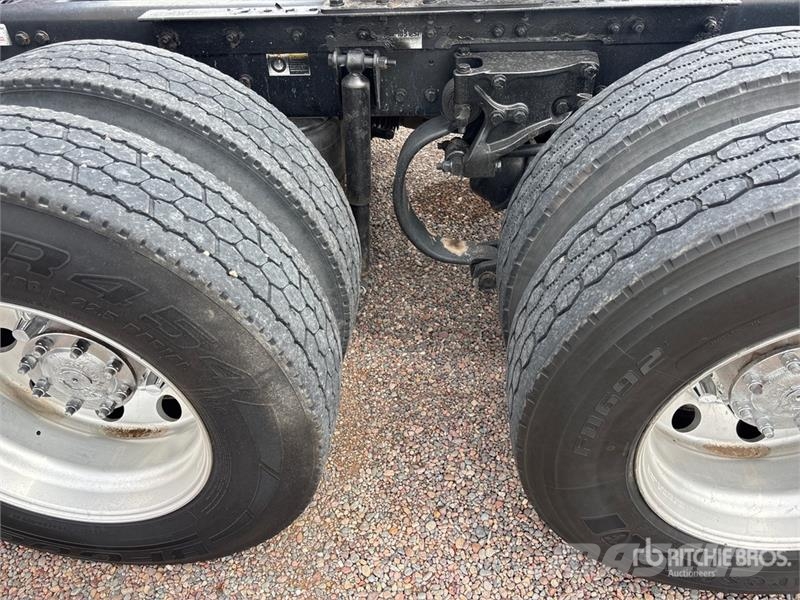 Kenworth T680 Prime Movers