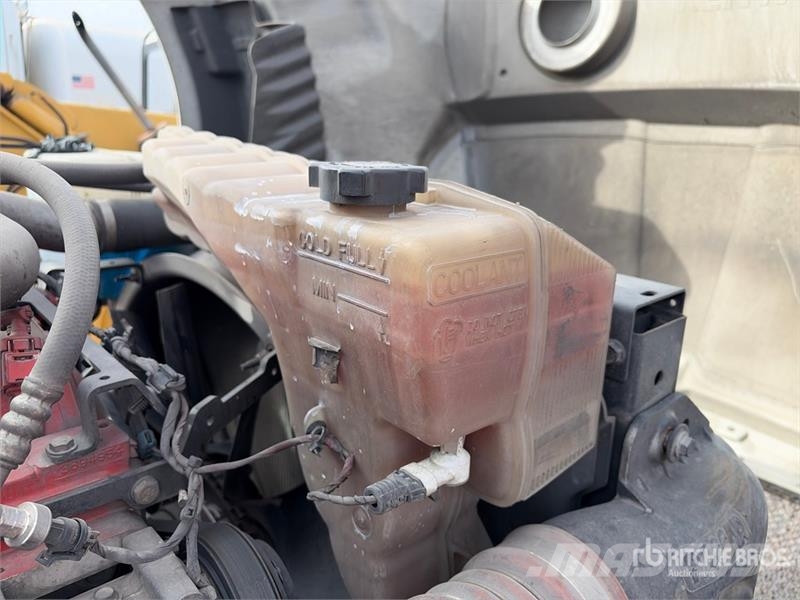 Kenworth T680 Vilcēji
