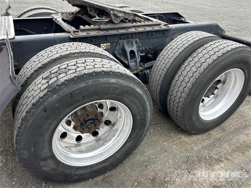 Kenworth T680 Prime Movers