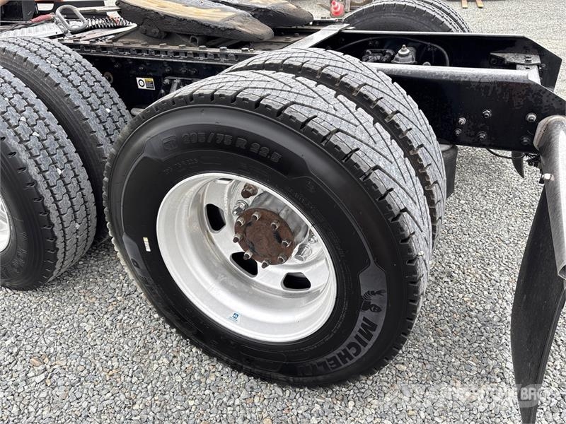 Kenworth T680 Prime Movers