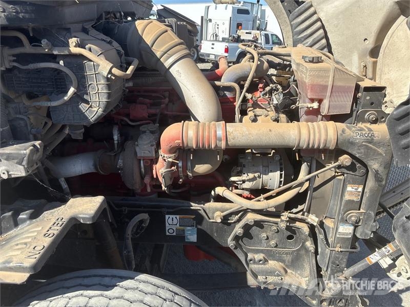 Kenworth T680 Prime Movers