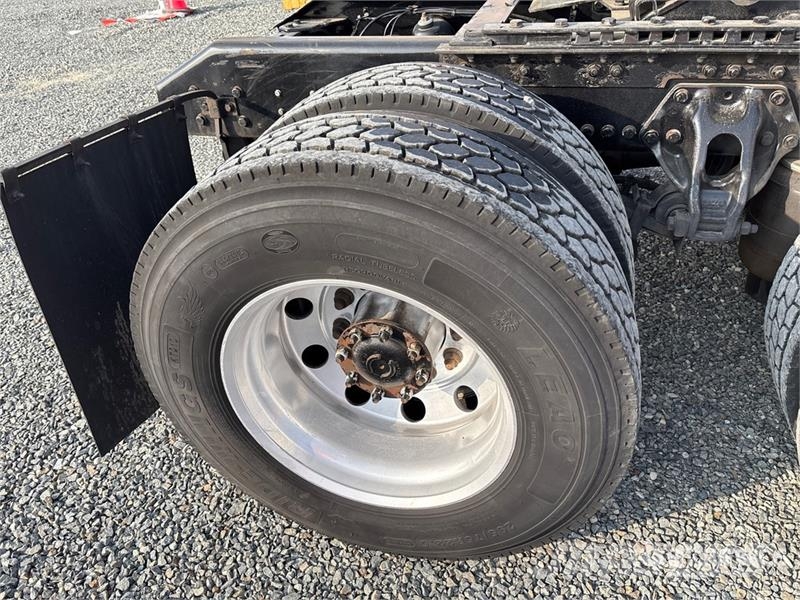 Kenworth T680 트랙터 유닛