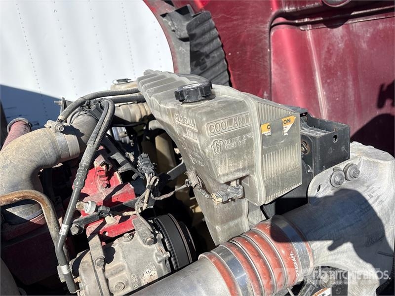 Kenworth T680 Cabezas tractoras