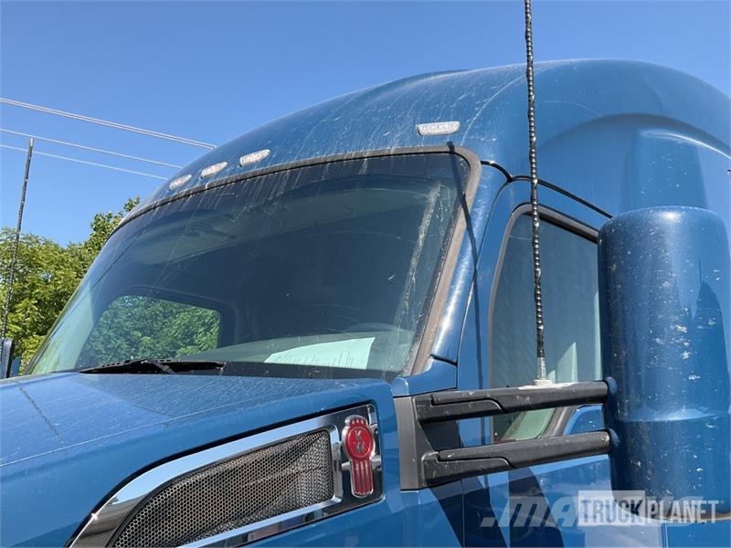 Kenworth T680 Prime Movers