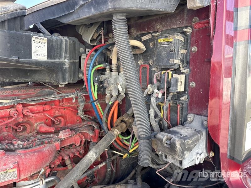 Kenworth T680 Cabezas tractoras