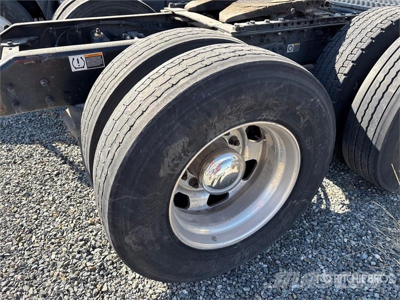 Kenworth T680 Traktorske jedinice