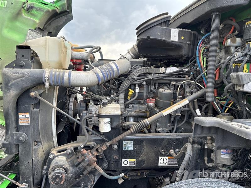 Kenworth T680 Sattelzugmaschinen